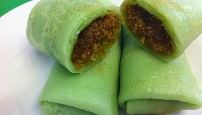 Resep Harian Terbaik untuk Masakan Sehari-hari, Praktis dan Lezat untuk Keluarga Tercinta