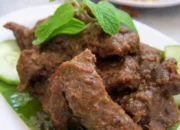 Resep Hati Ayam Lezat dan Praktis, Rahasia Masakan Rumahan yang Bikin Nagih dalam 30 Menit!