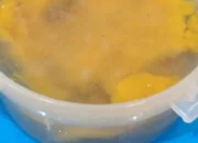 Resep Hunkwe Pisang Lembut dan Manis, Camilan Praktis yang Bikin Nagih untuk Segala Acara