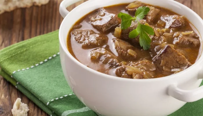 Resep Hati Sapi Lezat dan Praktis, Rahasia Masakan Rumahan yang Bikin Nagih dan Kaya Nutrisi