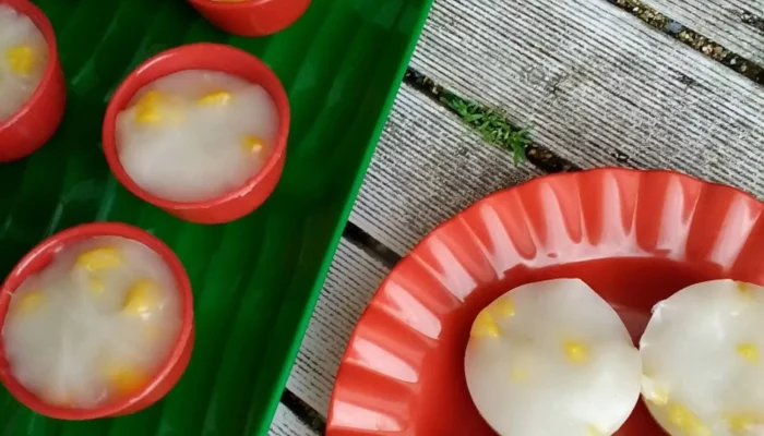 Resep Hunkwe Nangka Lembut dan Manis, Camilan Legendaris yang Bikin Ketagihan dalam Satu Gigitan