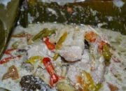 Resep Garang Asem Ayam, Rahasia Lezat dan Segar yang Bikin Keluarga Ketagihan dalam 5 Langkah Mudah