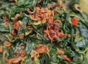 Resep Gulai Daun Singkong Lezat, Cara Mudah Masak Hidangan Bergizi yang Bikin Keluarga Ketagihan