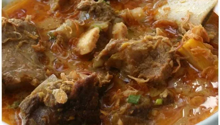 Resep Gulai Sapi Lezat dan Mudah, Rahasia Kuah Kental Nikmat yang Bikin Keluarga Ketagihan