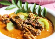Resep Gulai Kambing Lezat dan Mudah, Rahasia Bumbu Rempah yang Bikin Lidah Bergoyang