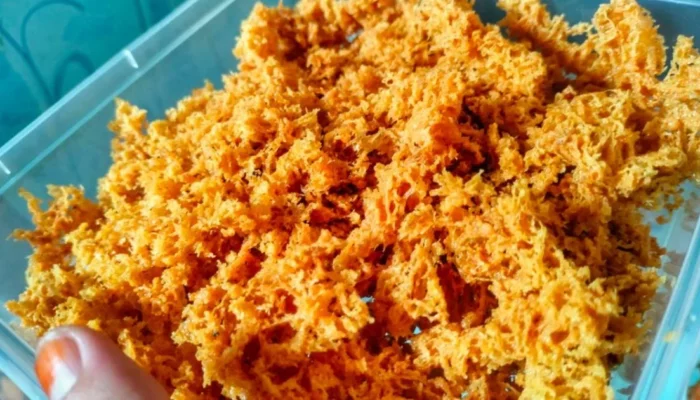Resep Kremesan Ayam Kriuk Sempurna, Rahasia Bikin Kulit Ayam Renyah dan Tahan Lama Tanpa Ribet