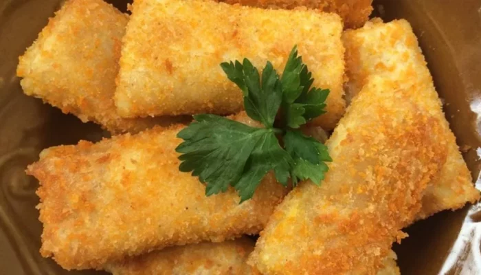 Resep Kulit Risol Renyah dan Anti Sobek, Rahasia Bikin Camilan Lezat dengan Tekstur Sempurna Tanpa Ribet