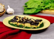 Resep Jamur Tiram Lezat dan Praktis, Rahasia Masakan Sehat yang Bikin Nagih dalam 30 Menit!