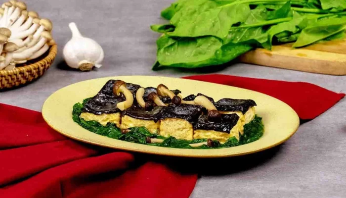 Resep Jamur Tiram Lezat dan Praktis, Rahasia Masakan Sehat yang Bikin Nagih dalam 30 Menit!