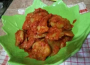 Resep Jengkol Pedas Manis, Rahasia Bikin Masakan Rumahan Jadi Istimewa dan Bikin Ketagihan