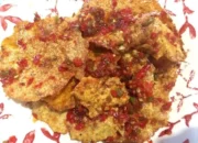 Resep Jengkol Balado Pedas Mantap, Bikin Nagih dan Praktis untuk Menu Harian yang Istimewa