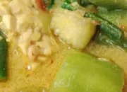 Resep Lodeh Terong Lezat dan Mudah, Nikmati Cita Rasa Autentik yang Bikin Ketagihan dalam 30 Menit!