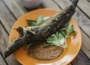 Resep Lele Goreng Kriuk dan Gurih, Rahasia Bikin Masakan Rumahan Jadi Favorit Keluarga Tanpa Ribet