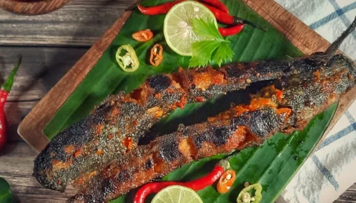 Resep Lele Bakar Gurih dan Praktis, Rahasia Bumbu Meresap Sempurna untuk Santapan Keluarga Istimewa