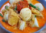 Resep Labu Siam Lezat dan Praktis, Solusi Cerdas untuk Menu Sehat Keluarga Tanpa Ribet
