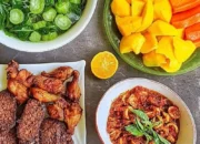 Resep Masakan Rumahan Lezat dan Praktis, Solusi Cepat untuk Makanan Sehari-hari yang Menggugah Selera