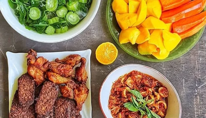 Resep Masakan Rumahan Lezat dan Praktis, Solusi Cepat untuk Makanan Sehari-hari yang Menggugah Selera