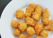 Resep Nugget Ayam Kriuk dan Lembut, Cara Praktis Bikin Camilan Sehat untuk Keluarga Tercinta