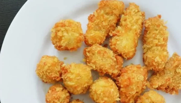 Resep Nugget Ayam Kriuk dan Lembut, Cara Praktis Bikin Camilan Sehat untuk Keluarga Tercinta
