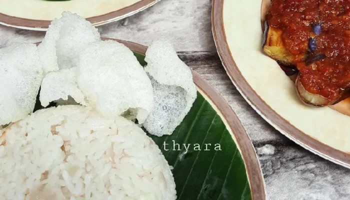 Resep Nasi Liwet Magic Com Praktis, Gurih Legit ala Rumahan yang Bikin Ketagihan dalam 5 Langkah Mudah