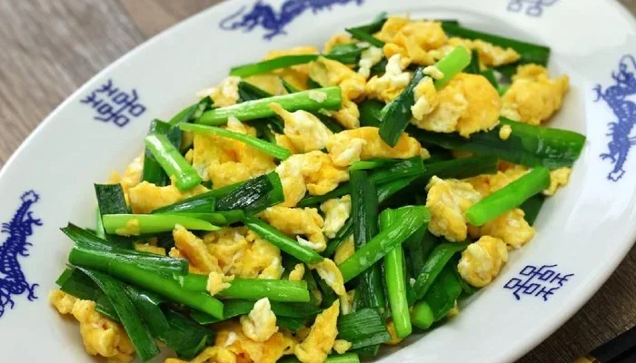 Resep Orak Arik Telur Super Praktis, Lezat, dan Bergizi untuk Sarapan Sehat Keluarga dalam 10 Menit!
