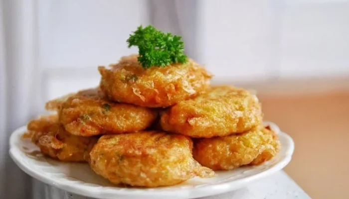 Resep Perkedel Kentang Gurih dan Renyah, Rahasia Bikin Camilan Lezat yang Bikin Nagih dalam Sekali Coba