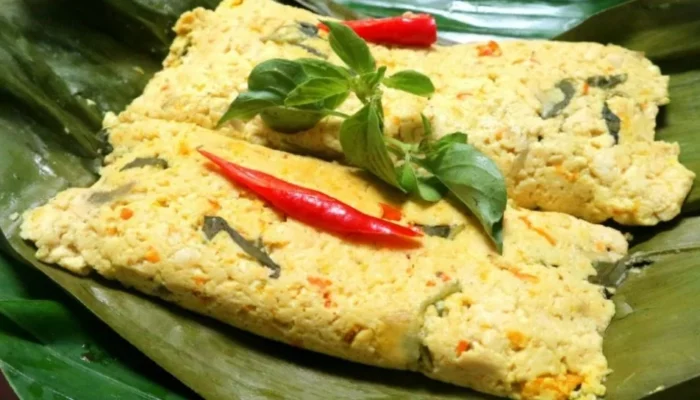 Resep Pepes Tahu Lezat dan Praktis, Solusi Cerdas untuk Menu Sehari-hari yang Bergizi dan Menggugah Selera