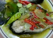 Resep Pindang Serani Lezat dan Mudah, Rahasia Kuah Gurih yang Bikin Ketagihan dalam Satu Coba!