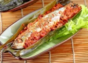 Resep Pepes Ikan Lezat dan Praktis, Rahasia Bumbu Rempah yang Bikin Lidah Bergoyang, Cocok untuk Santapan Keluarga