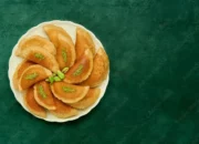 Resep Qatayef Istimewa, Rahasia Membuat Hidangan Lebaran yang Lembut, Gurih, dan Mudah Dicoba di Rumah