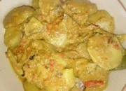 Resep Rendang Jengkol Lezat dan Mudah, Nikmati Cita Rasa Autentik yang Bikin Nagih Setiap Gigitan