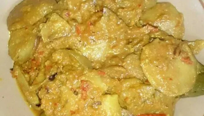 Resep Rendang Jengkol Lezat dan Mudah, Nikmati Cita Rasa Autentik yang Bikin Nagih Setiap Gigitan