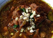 Resep Rawon Daging Sapi Lezat, Rahasia Kuah Hitam Khas Jawa yang Bikin Nagih dan Mudah Dicoba di Rumah