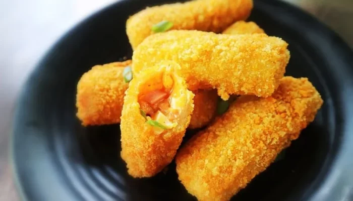 Resep Risol Mayo Gurih dan Lumer, Camilan Praktis yang Bikin Ketagihan dalam 5 Langkah Mudah