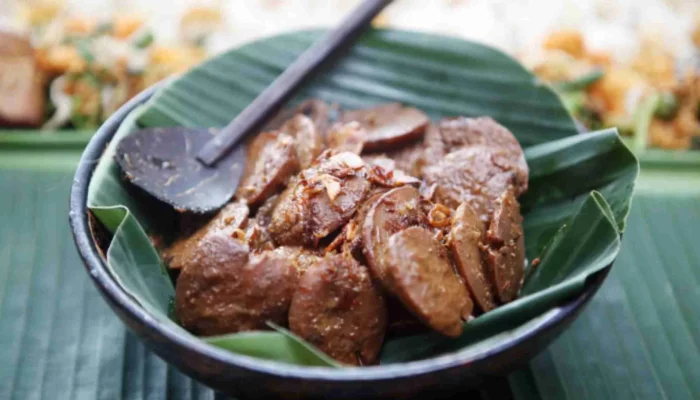 Resep Semur Jengkol Gurih dan Empuk, Rahasia Bikin Makanan Rumahan Jadi Istimewa Tanpa Bau Menyengat