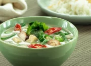 Resep Sayur Lodeh Lezat dan Praktis, Nikmati Cita Rasa Tradisional yang Menggugah Selera dalam 30 Menit