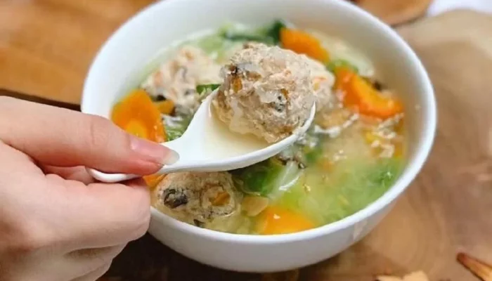 Resep Sayur Sop Lezat dan Sehat, Rahasia Kuah Gurih yang Bikin Keluarga Ketagihan dalam 30 Menit!