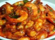 Resep Udang Lezat dan Praktis, Bikin Makanan Sehari-hari Jadi Istimewa Tanpa Ribet