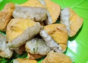 Resep Yong Tahu Tegal, Rahasia Lezat ala Rumahan yang Bikin Lidah Bergoyang dan Nagih!