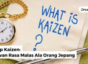 6 Resep Ajaran Jepang untuk Menghancurkan Rasa Malas, Rahasia Produktivitas Tinggi yang Mudah Dipraktikkan