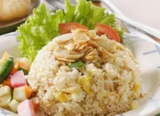 7 Resep Nasi Goreng Lezat dan Mudah, Bikin Meja Makan Jadi Lebih Istimewa dengan Variasi Unik