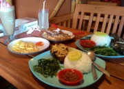 90 Resep Masakan Menu Praktis untuk Sebulan, Solusi Cerdas Hemat Waktu dan Ide Masakan Harian yang Bervariasi
