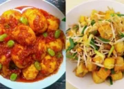 9 Resep Masakan Sehari-hari yang Mudah, Lezat, dan Bikin Keluarga Ketagihan, Cocok untuk Pemula hingga Ahli