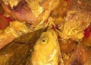 Resep Acar Bandeng Gurih dan Segar, Rahasia Bikin Makanan Rumahan Jadi Istimewa Tanpa Ribet
