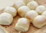 Resep After You Bun, Cara Mudah Bikin Dessert Lembut ala Kafe Terkenal, Cocok untuk Camilan Istimewa di Rumah