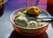 Resep Adonan Bakso Sempurna, Rahasia Kenyal dan Gurih yang Bikin Ketagihan, Cocok untuk Pemula dan Ahli
