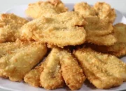 Resep Adonan Pisang Goreng Sempurna, Rahasia Renyah dan Gurih yang Bikin Nagih Setiap Gigitan