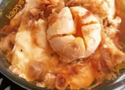 Resep Semur Telur Sederhana, Nikmatnya Bikin Ketagihan dan Cocok untuk Menu Harian Keluarga