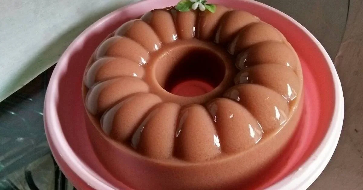 Resep Agar-Agar Roti Tawar, Kreasi Unik dan Mudah untuk Camilan Sehat ...