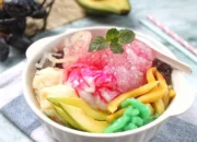 Resep Agar-Agar Campur Nutrijell, Kreasi Segar dan Praktis untuk Camilan Sehat Keluarga yang Bikin Ketagihan